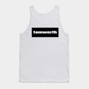 Tamworth Tank Top